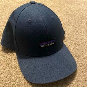 Patagonia SnapBack hat